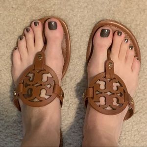 Tory Burch sandals